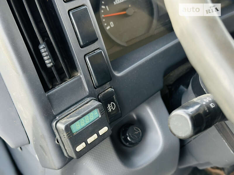 Міський автобус Ataman A09206 2015 в Мукачевому