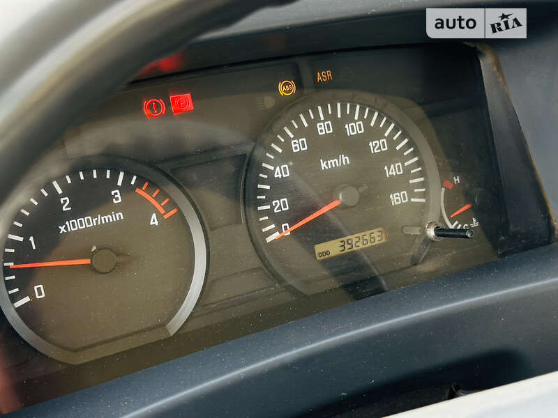 Міський автобус Ataman A09206 2015 в Мукачевому