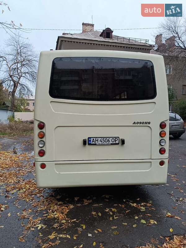 Городской автобус Ataman A09206 2021 в Харькове