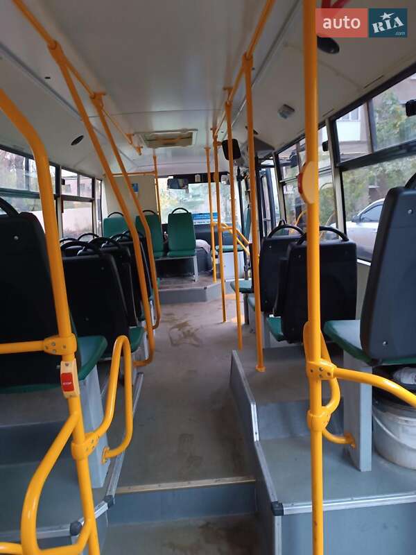 Городской автобус Ataman A09206 2021 в Харькове