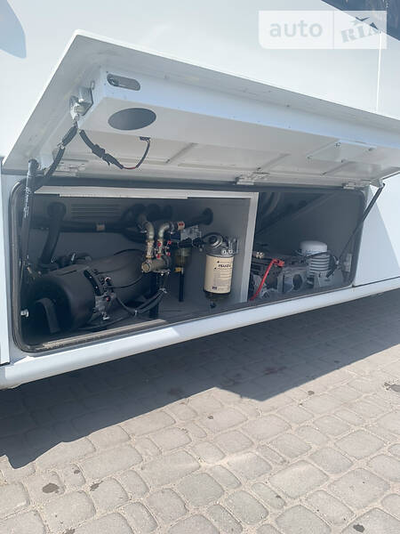 Приміський автобус Ataman A092 2019 в Кам'янському