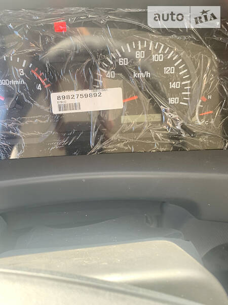 Приміський автобус Ataman A092 2019 в Кам'янському