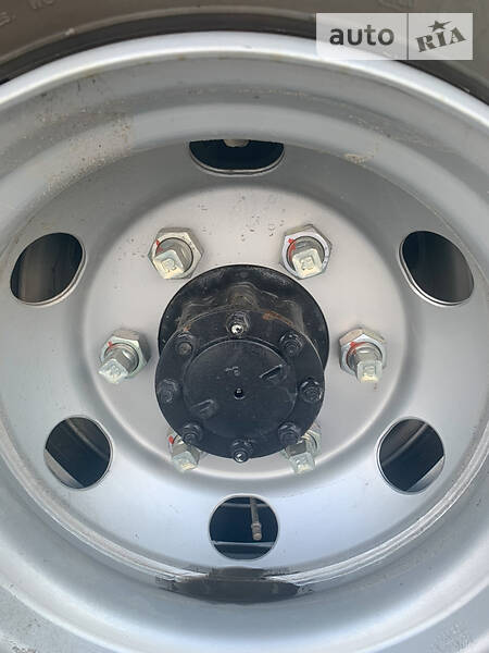 Приміський автобус Ataman A092 2019 в Кам'янському