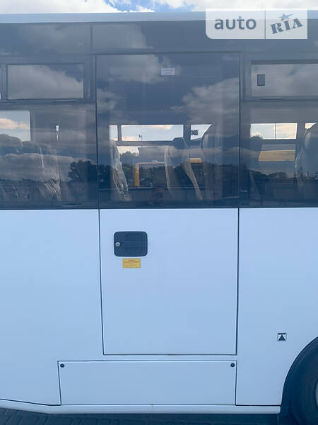 Приміський автобус Ataman A092 2019 в Кам'янському