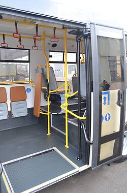 Городской автобус Ataman A092 2020 в Черкассах