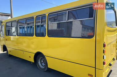 Городской автобус Ataman A092 2012 в 