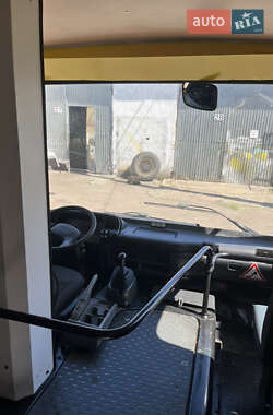Городской автобус Ataman A092 2012 в 