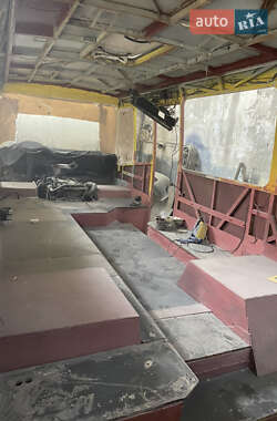 Городской автобус Ataman A092 2012 в 