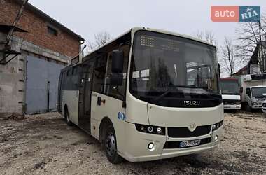 Городской автобус Ataman A092H6 2019 в Тернополе