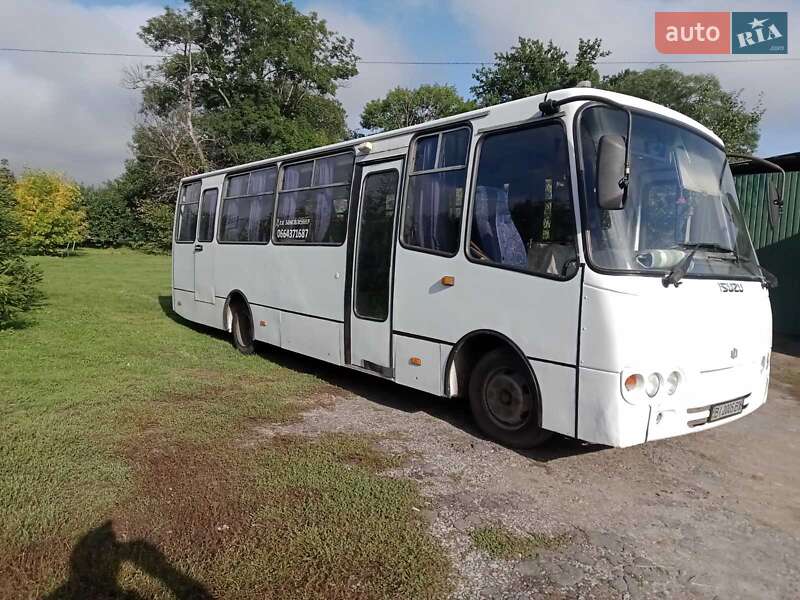 Ataman A093 2013