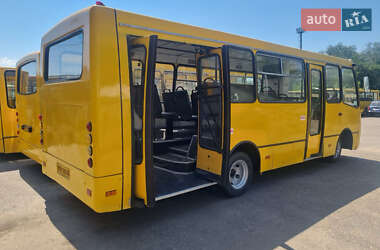 Городской автобус Ataman A093 2013 в 