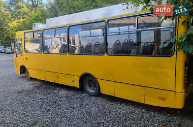 Городской автобус Ataman A093 2013 в 