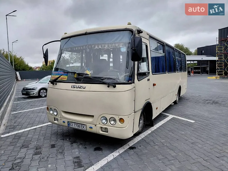 Ataman A093 2012