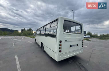 Городской автобус Ataman A093G7 2015 в 