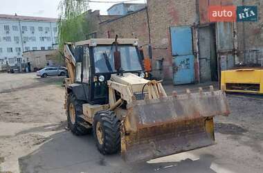 Экскаватор погрузчик АТЕК 999Е 2008 в 