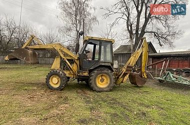 Экскаватор погрузчик АТЕК 999Е 2008 в Нежине