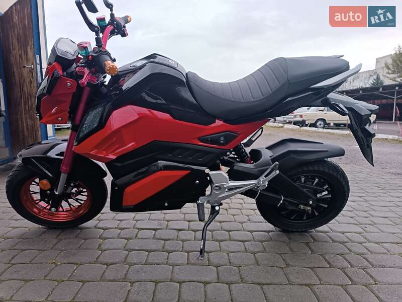 Мотоцикл Кастом Atk 450 2023 в Дрогобыче