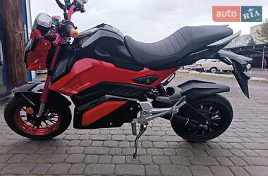 Мотоцикл Кастом Atk 450 2023 в 