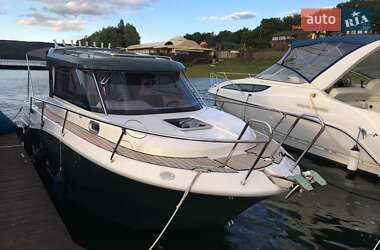 Моторная яхта Atlantic Marine Adventure 780 2018 в 