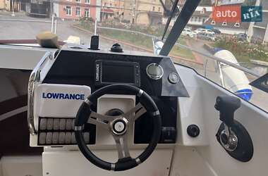 Моторная яхта Atlantic Marine Adventure 780 2018 в 