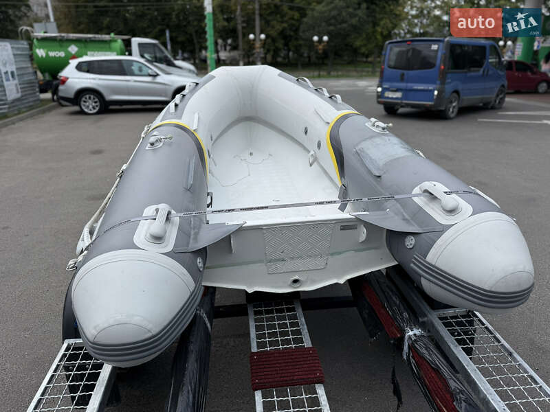 RIB Atlantic 460 2023 в Вінниці