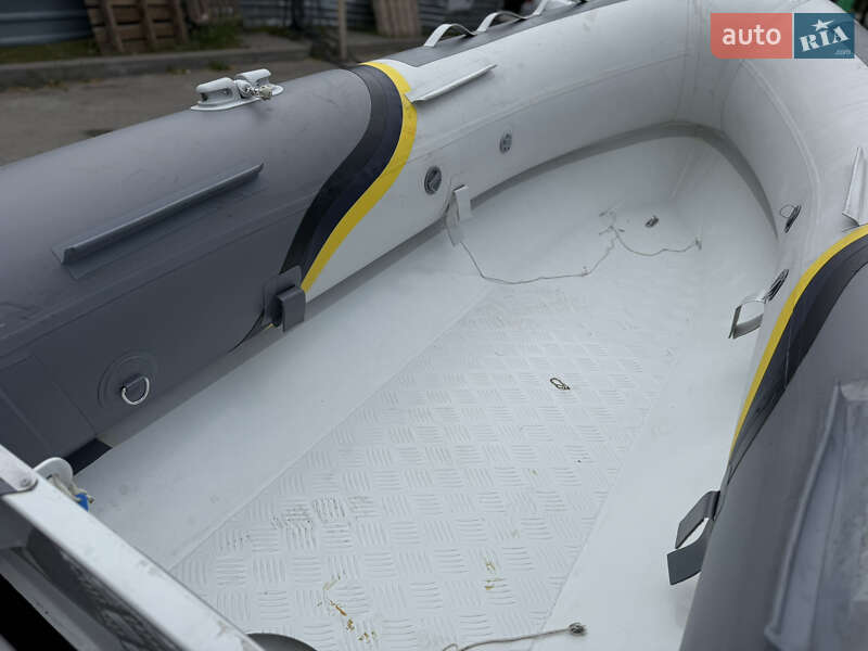 RIB Atlantic 460 2023 в Вінниці