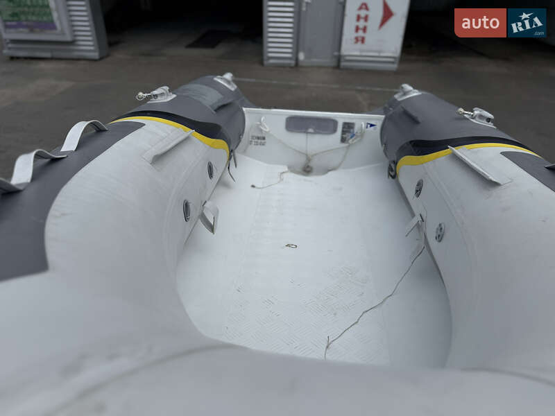 RIB Atlantic 460 2023 в Вінниці