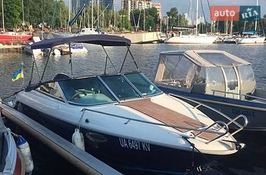 Катер Atlantic 56 2018 в Києві
