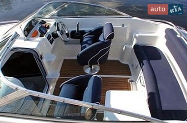 Катер Atlantic 56 2018 в Києві