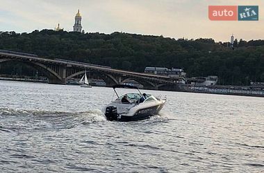 Катер Atlantic 56 2018 в Києві