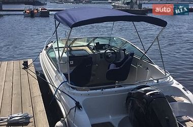 Катер Atlantic 56 2018 в Києві