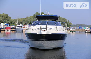 Моторная яхта Atlantis 425 2008 в Киеве