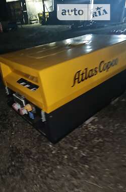 Электростанция / Генератор Atlas Copco HB 250 2006 в Черновцах