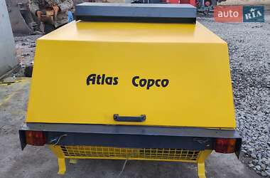 Компрессор Atlas Copco QAS 1990 в Хотине