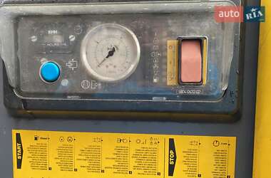 Компрессор Atlas Copco Xahs 2020 в 