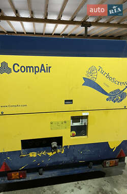 Компрессор Atlas Copco XAMS 2015 в 