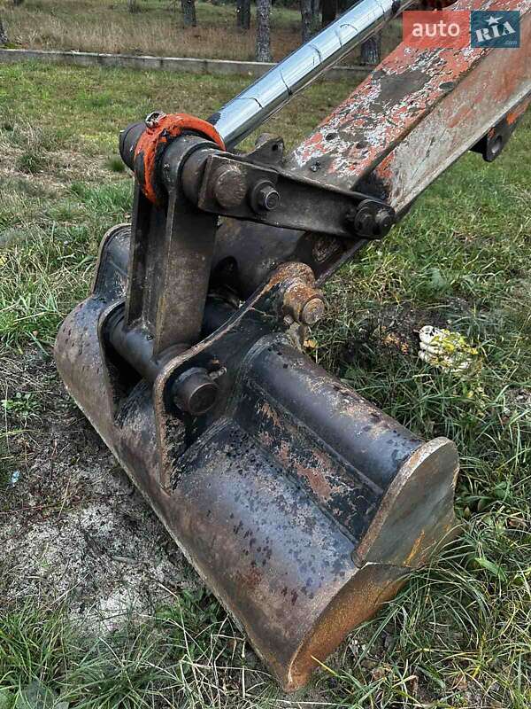 Автокран Atlas 1302 1982 в Березному