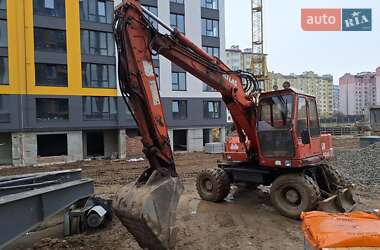 Другая строительная техника Atlas 1304 1994 в Ивано-Франковске