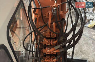 Экскаватор Atlas 1404 1995 в Шептицькому