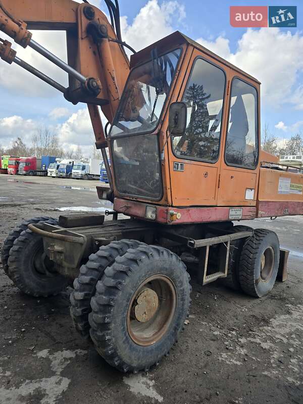 Atlas 1604 1604