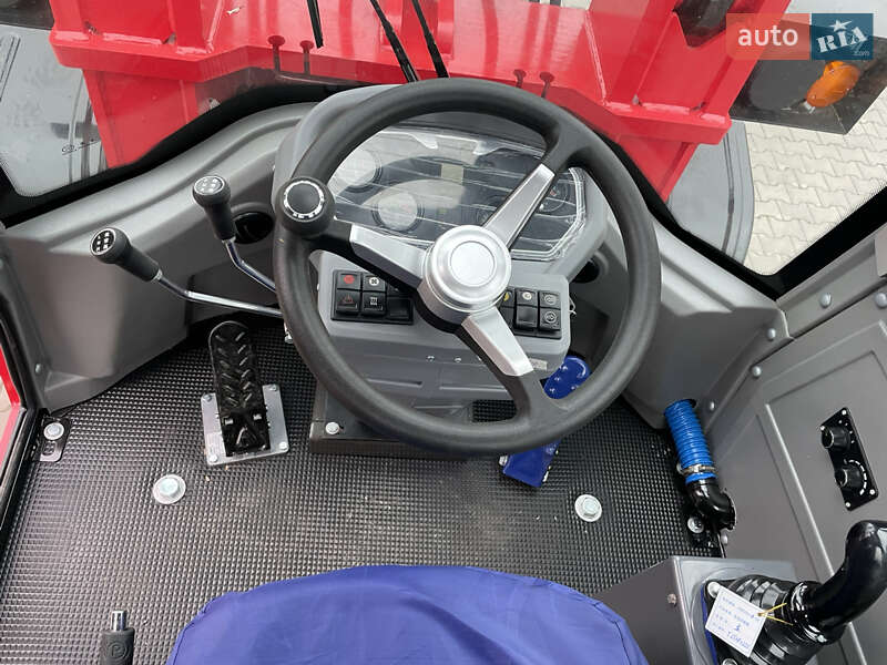 Фронтальный погрузчик Atlas 3500 2025 в Луцке