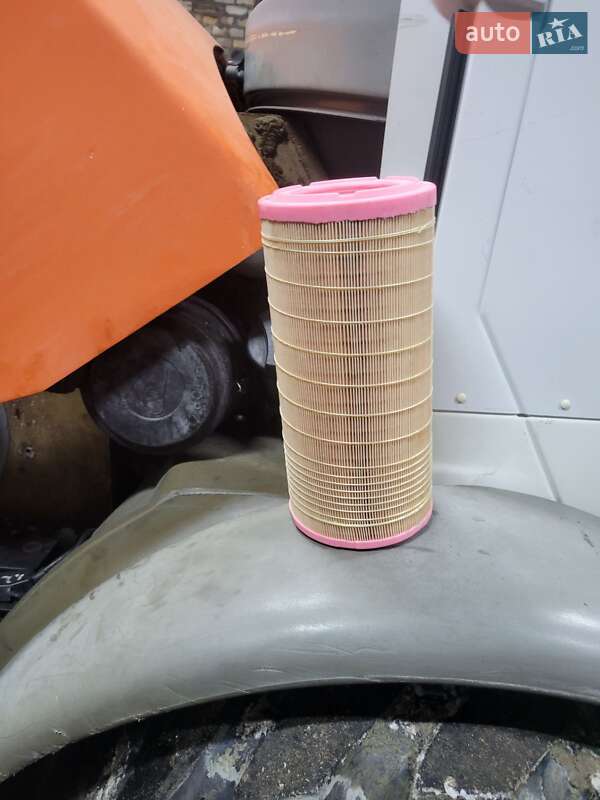 Підйомник Atlas 80.1 2009 в Камені-Каширському фото 4 Підйомник Atlas 80.1 2009 в Камені-Каширському