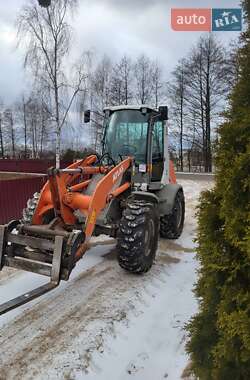 Подьемник Atlas 80.1 2009 в Камне-Каширском