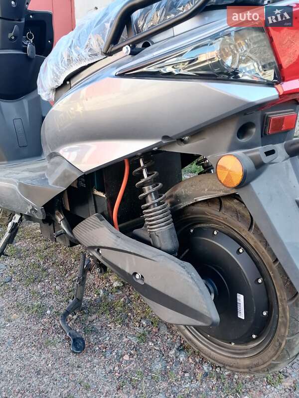 Скутер Atlas Spider 2024 в Киеве