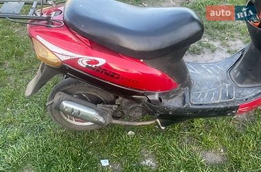 Мопеды Atlas Spider 1992 в Львове