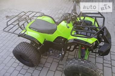 Квадроцикл  утилитарный ATV 110 2017 в Хмельницком