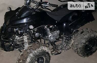 Квадроциклы ATV 125 2016 в Черновцах