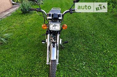 Квадроцикл спортивный ATV 125 2020 в Черновцах