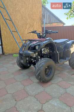 Квадроцикл  утилитарный ATV 125 2022 в Лохвице