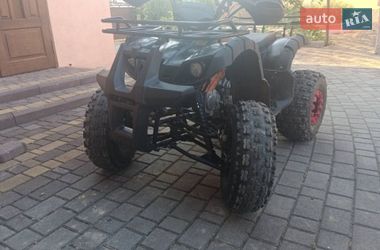 Квадроцикл  утилитарный ATV 125 2020 в Коломые